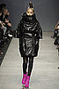 Milan Fashion Week: Iceberg Fall 2009 