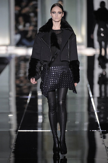 Milan Fashion Week: Roberto Cavalli Fall 2009 