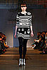Paris Fashion Week: Dévastée Fall 2009 