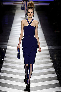 Paris Fashion Week: Jean Paul Gaultier Fall 2009