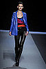 Paris Fashion Week: Emanuel Ungaro Fall 2009 