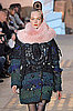 Paris Fashion Week: Christian Lacroix Fall 2009