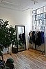 First Look: Zero + Maria Cornejo Opens New Flagship 