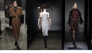 Fall 2009 Trend Report: Fur Gauntlets 