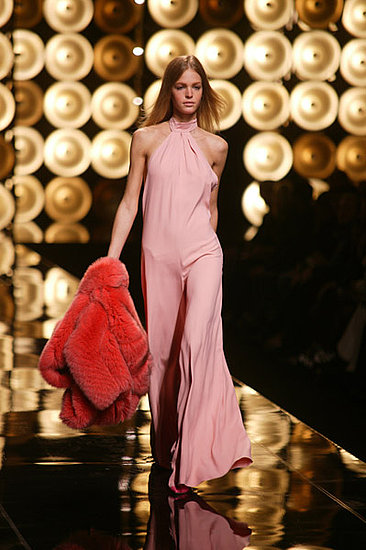 Paris Fashion Week: Paul & Joe Fall 2009 