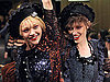 Paris Fashion Week: Sonia Rykiel Fall 2009 