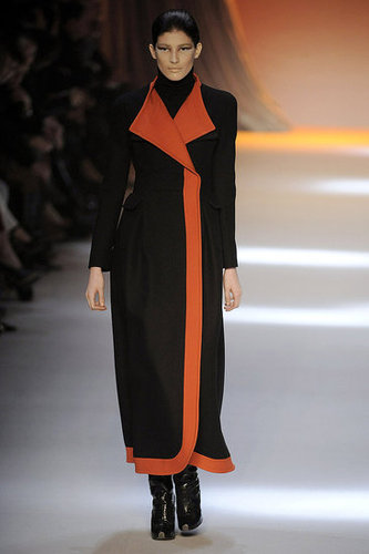 Paris Fashion Week: Giambattista Valli Fall 2009 Paris Fashion Week: Giambattista Valli Fall 2009