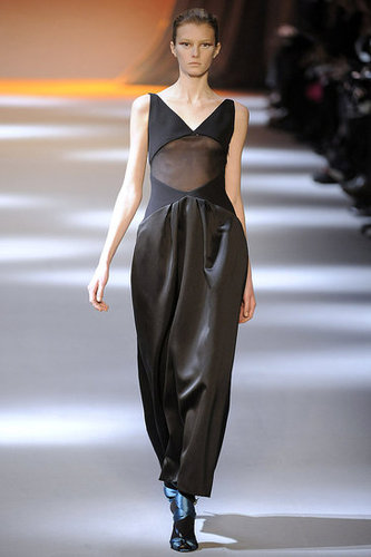Paris Fashion Week: Giambattista Valli Fall 2009 Paris Fashion Week: Giambattista Valli Fall 2009