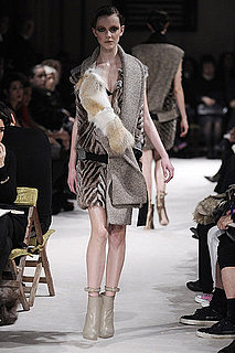 Paris Fashion Week: Miu Miu Fall 2009