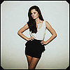 In The Showroom: Caroline Hedaya Fall 2009 