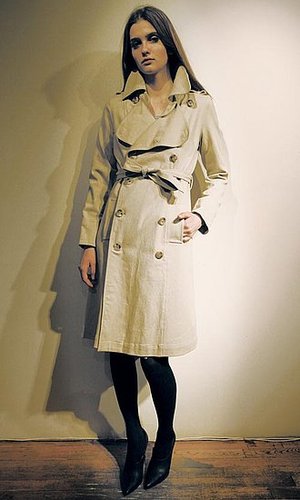 In The Showroom: Alice Ritter Fall 2009 In The Showroom: Alice Ritter Fall 2009