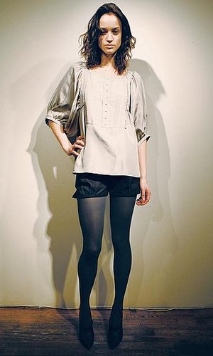 In The Showroom: Alice Ritter Fall 2009 In The Showroom: Alice Ritter Fall 2009