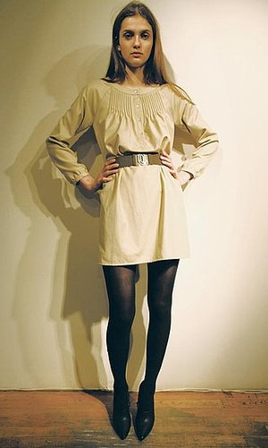 In The Showroom: Alice Ritter Fall 2009 In The Showroom: Alice Ritter Fall 2009