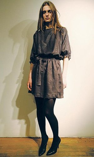 In The Showroom: Alice Ritter Fall 2009 In The Showroom: Alice Ritter Fall 2009