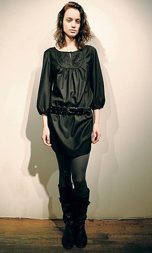 In The Showroom: Alice Ritter Fall 2009 In The Showroom: Alice Ritter Fall 2009