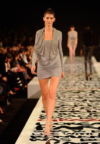 Melbourne Fashion Week: Life With Bird Fall 2009 