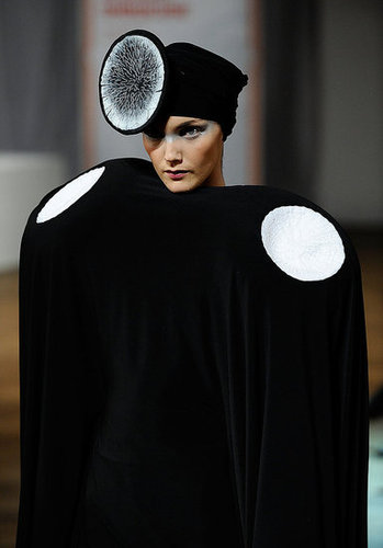 Melbourne Fashion Week: Metamorphosis Student Showcase