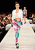 Melbourne Fashion Week: Fairbanks Fall 2009
