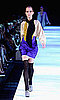 Melbourne Fashion Week: Konstantina Mittas Fall 2009