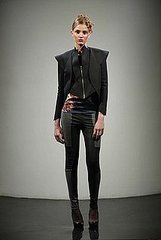 Michael Angel Fall 2009 Look Book 