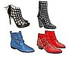 Shopping: Topshop Appropriates YSL, Chloe Footwear 