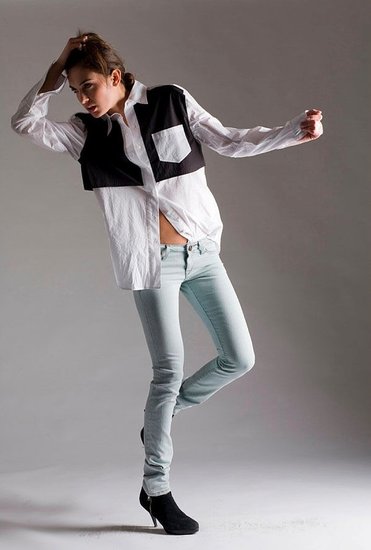 Victorialand Fall 2009 Look Book Victorialand Fall 2009 Look Book