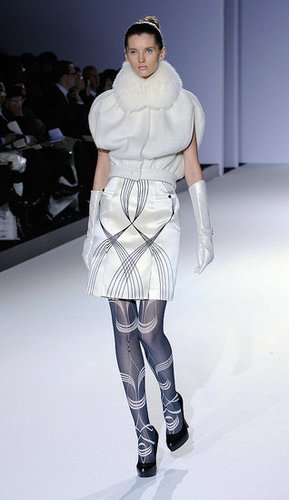 Japan Fashion Week: Sachio Kawasaki Fall 2009 