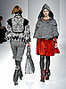 Japan Fashion Week: Yuma Koshino Fall 2009
