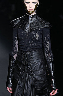 Japan Fashion Week: Somarta Fall 2009