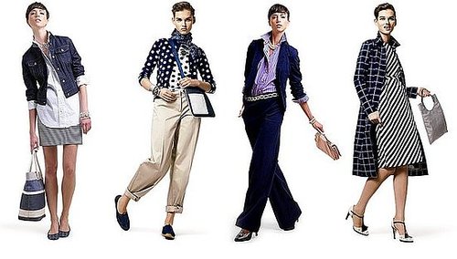 Shopping: Isaac Mizrahi Gives Liz Claiborne A Fashion Kick 