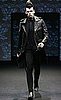 Japan Fashion Week: Gut's Dynamite Cabarets Fall 2009