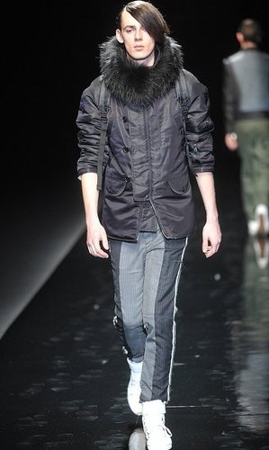 Photo: Japan Fashion Week Organization
Photo: Japan Fashion Week Organization