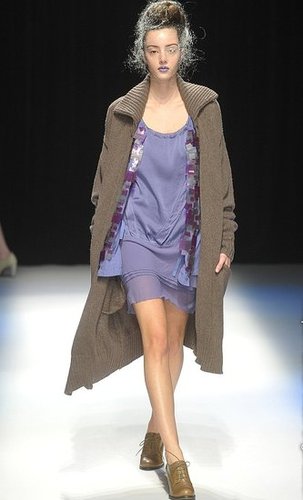 Photo: Japan Fashion Week Organization
Photo: Japan Fashion Week Organization