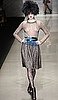 Japan Fashion Week: Yukitorii Fall 2009