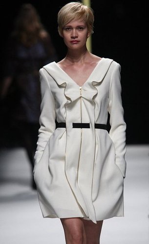 Photo: Japan Fashion Week Organization
Photo: Japan Fashion Week Organization