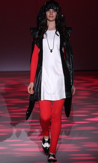 Photos: Japan Fashion Week Organization
Photos: Japan Fashion Week Organization