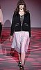 Japan Fashion Week: Donna Fall 2009