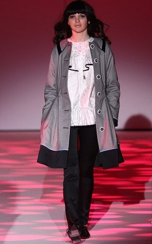 Photos: Japan Fashion Week Organization
Photos: Japan Fashion Week Organization