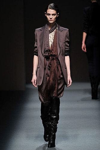 Haider Ackermann Haider Ackermann