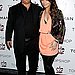 Sir Phillip Green and Chloe Green 