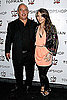 Events: Launch Of Topshop/Topman Dinner In New York