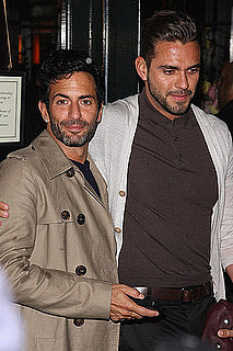 Events: Launch Of Topshop/Topman Dinner In New York 