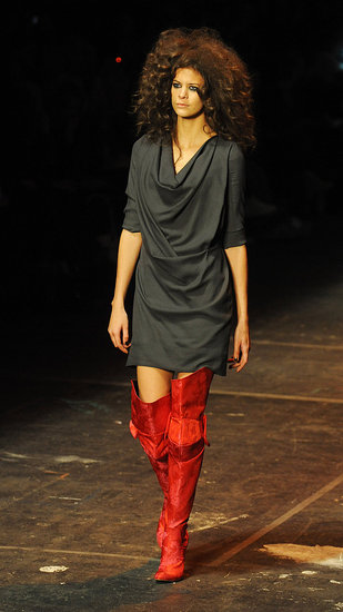 Vivienne Westwood Red Label
