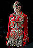 Russia Fashion Week: Slava Zaitsev Fall 2009