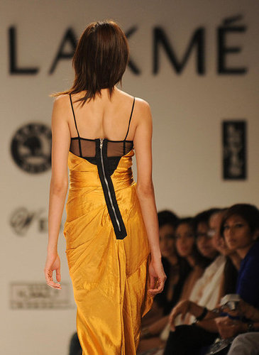 Lakme Fashion Week: Swapnil Shinde Fall 2009 Lakme Fashion Week: Swapnil Shinde Fall 2009