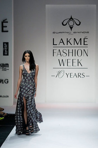 Lakme Fashion Week: Swapnil Shinde Fall 2009 Lakme Fashion Week: Swapnil Shinde Fall 2009