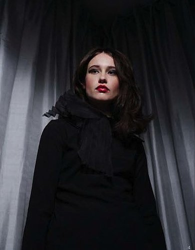 One To Watch: Serpico Fall 2009 Look Book One To Watch: Serpico Fall 2009 Look Book