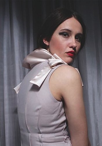 One To Watch: Serpico Fall 2009 Look Book One To Watch: Serpico Fall 2009 Look Book