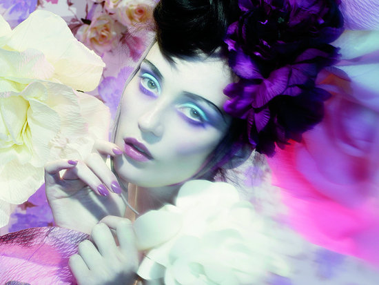 New MAC Collection Gets Our Hearts Racing New MAC Collection Gets Our Hearts Racing