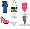 Shopping: New Neons For Spring 